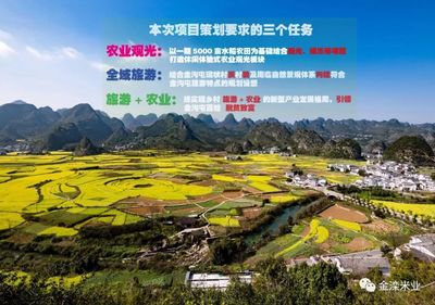 承德三源集团规划来了,看看未来金沟屯镇发展啥样?